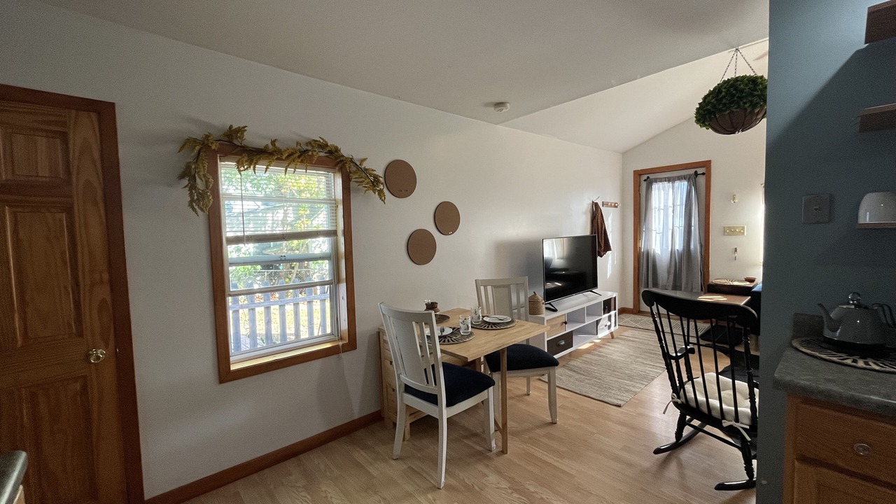 Photo of Livingroom in Upper Peninsula Michigan