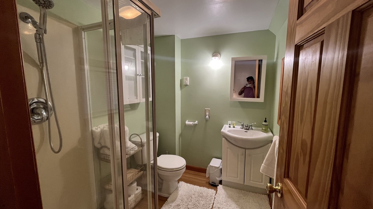 Photo of Bathroom in Upper Peninsula Michigan