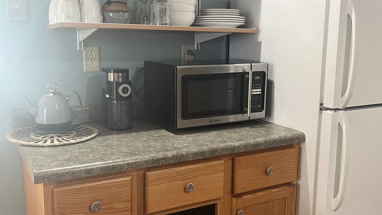 Photo of Kitchen in Upper Peninsula Michigan