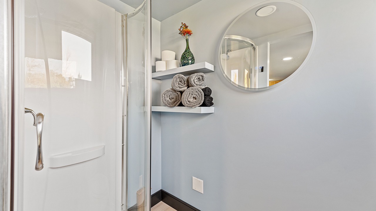 Photo of Bathroom in Spearfish