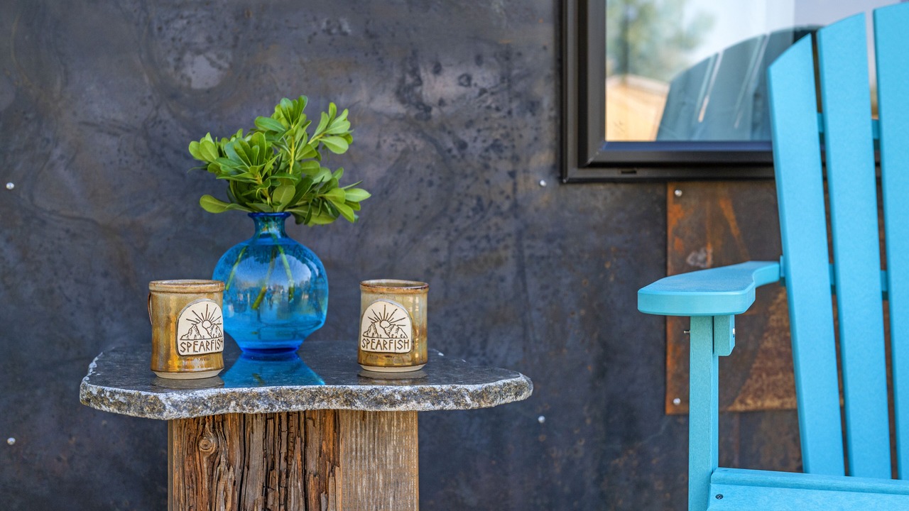 Photo of Bathroom in Spearfish