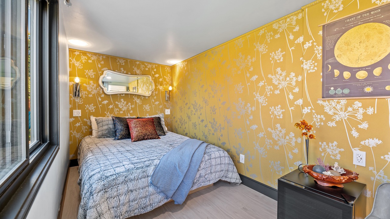 Photo of Bedroom in Spearfish