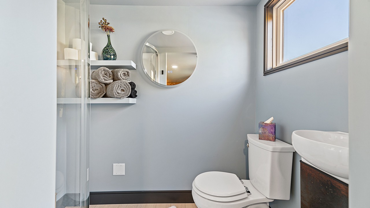 Photo of Bathroom in Spearfish