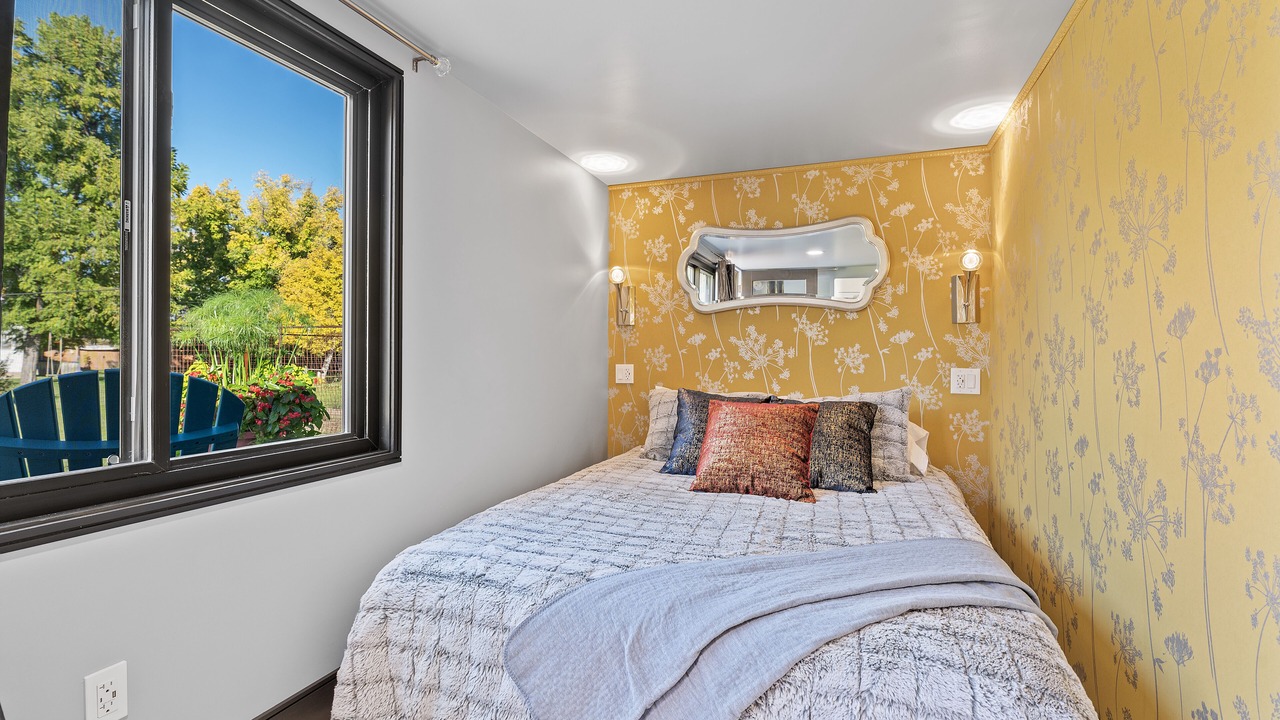 Photo of Bedroom in Spearfish