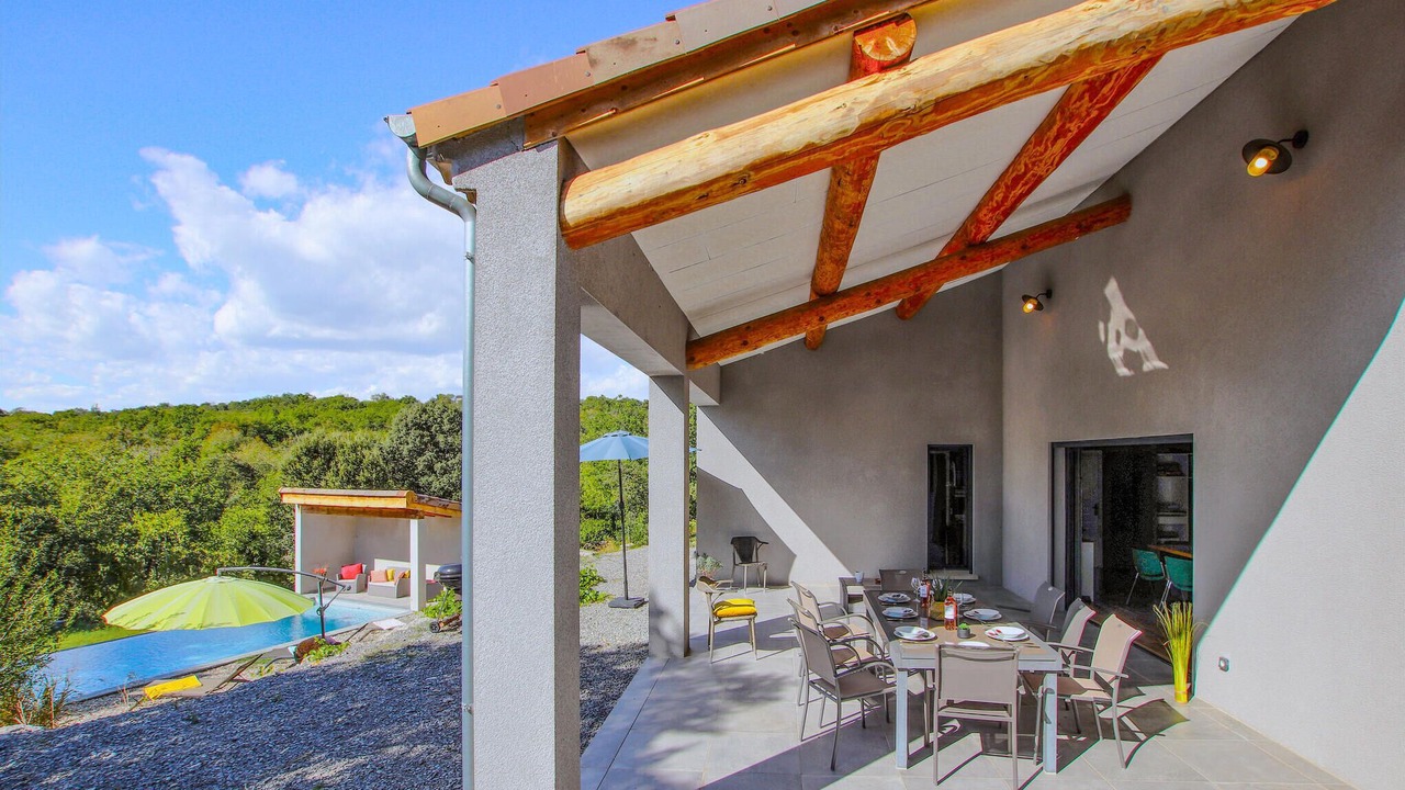 Photo of Outdoor in Labeaume