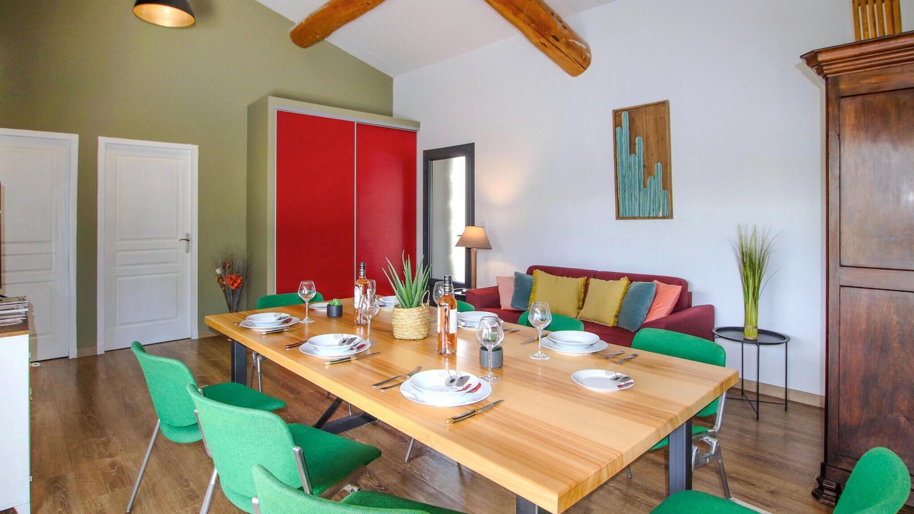 Photo of Bedroom in Labeaume