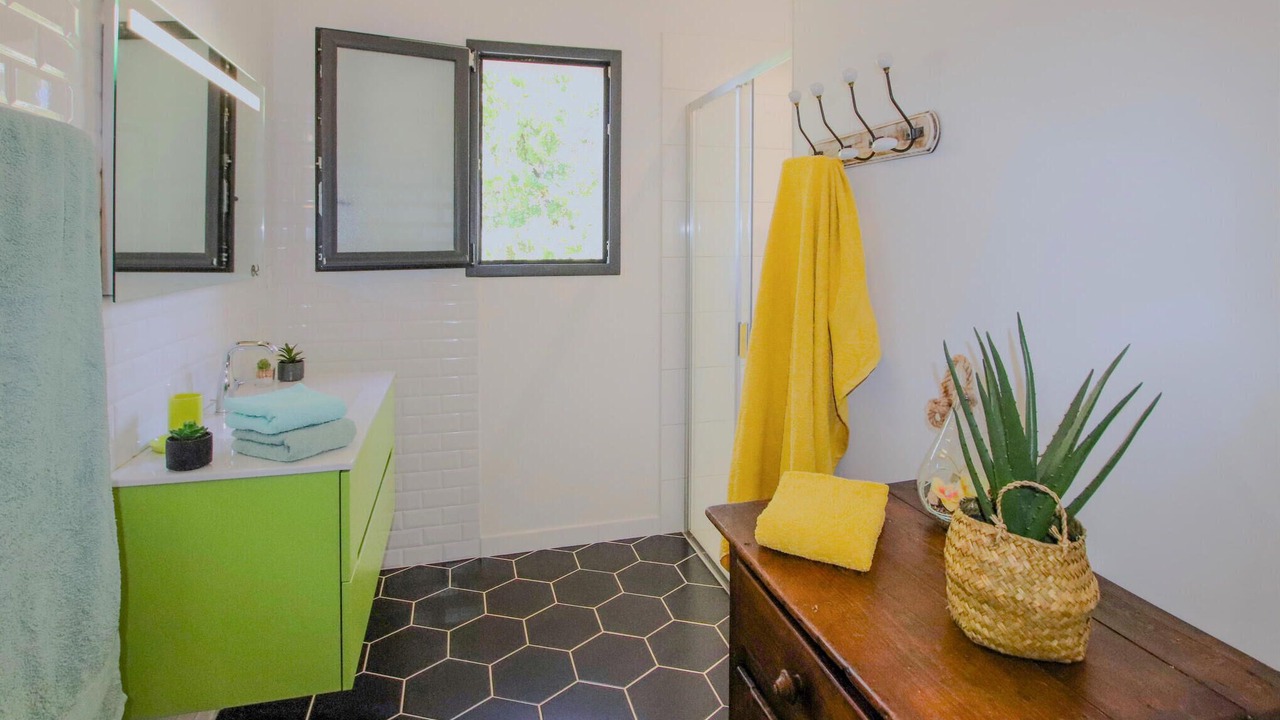 Photo of Bathroom in Labeaume
