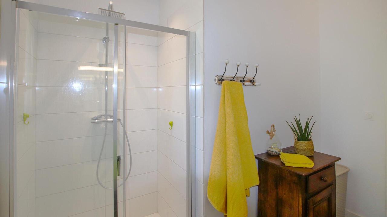Photo of Bathroom in Labeaume