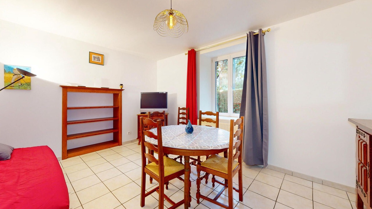 Photo of Bedroom in Trouvans