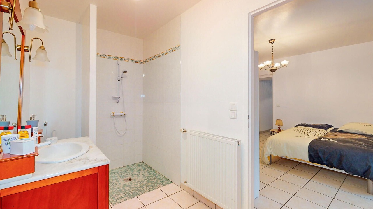 Photo of Bathroom in Trouvans