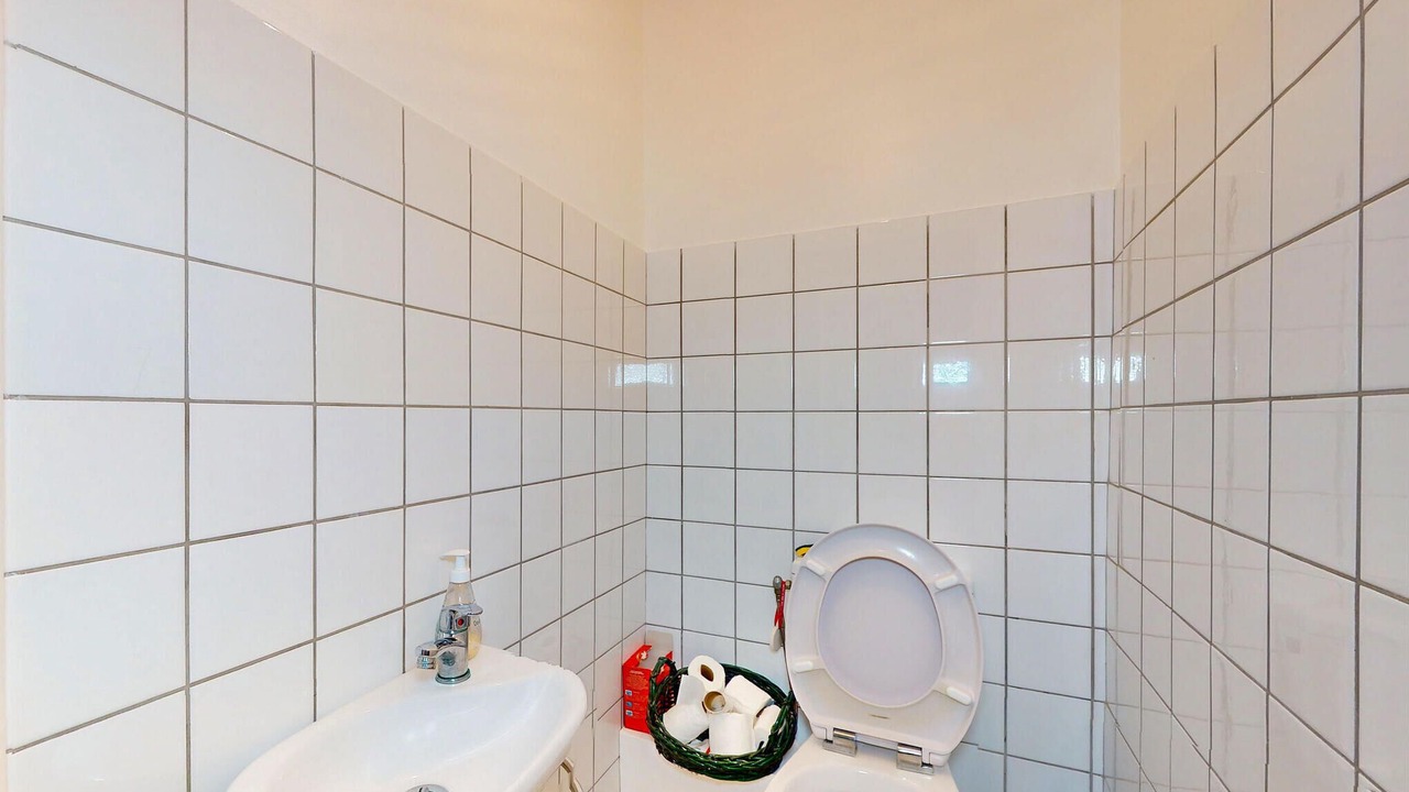 Photo of Bathroom in Trouvans