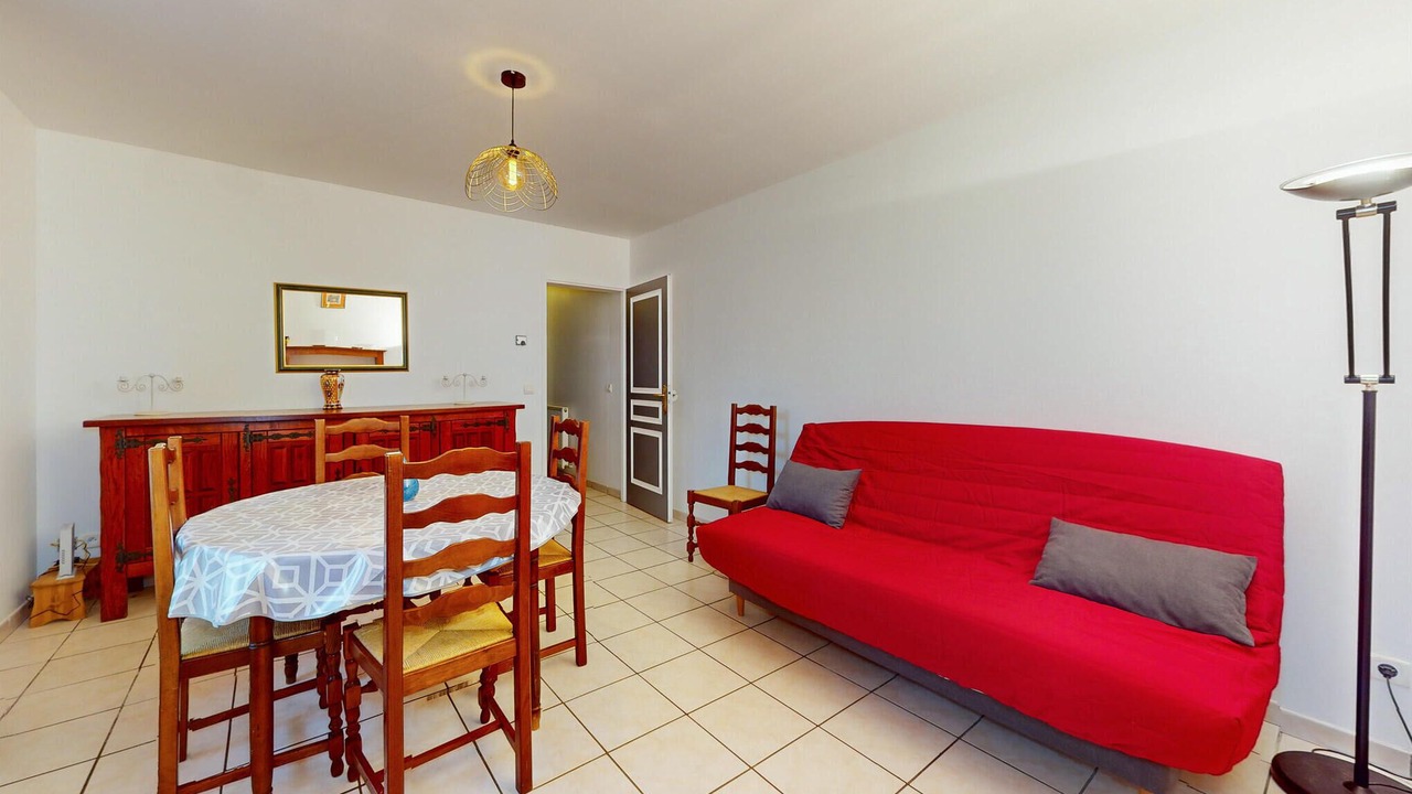 Photo of Bedroom in Trouvans