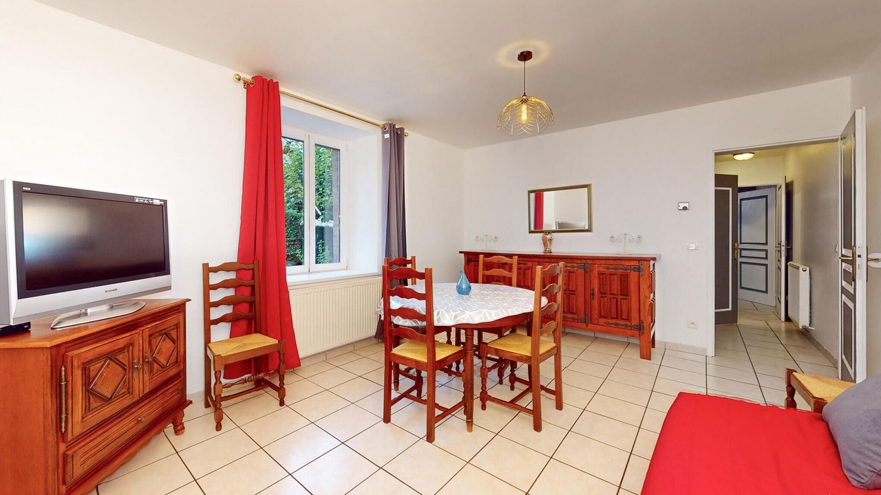 Photo of Bedroom in Trouvans