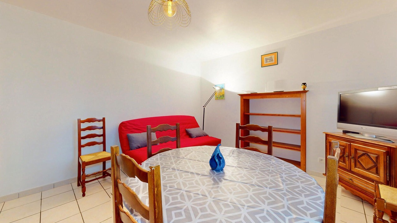 Photo of Bedroom in Trouvans