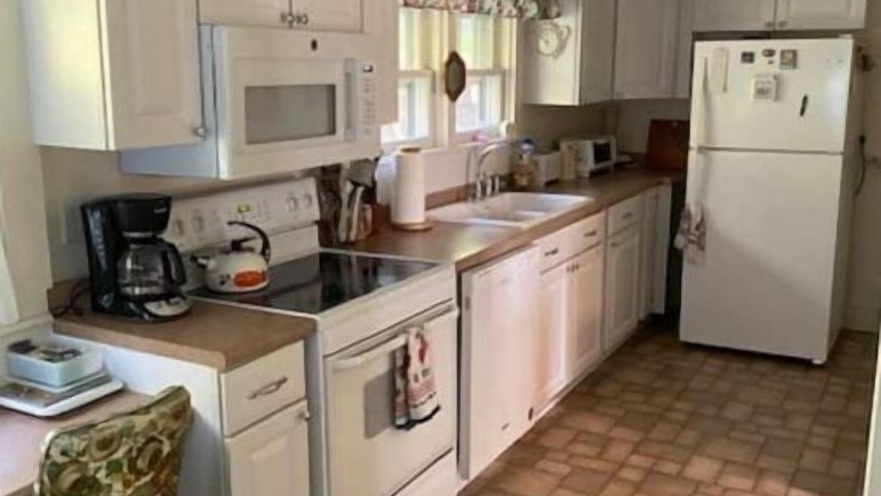 Photo of Kitchen in LaFayette