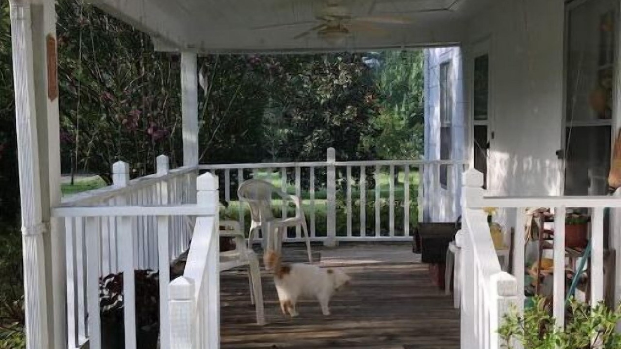 Photo of Patio Balcony in LaFayette