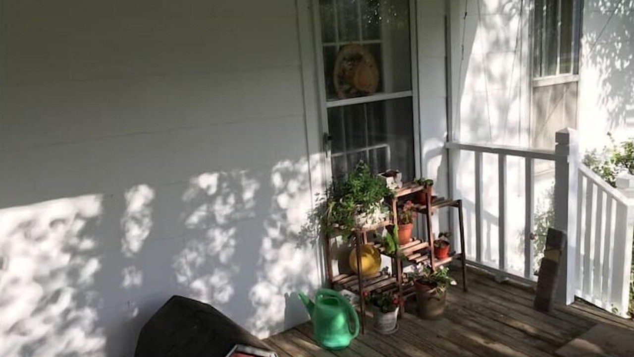 Photo of Patio Balcony in LaFayette