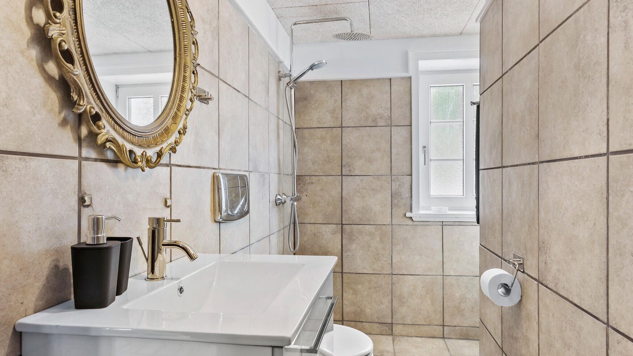 Photo of Bathroom in Hurup Thy