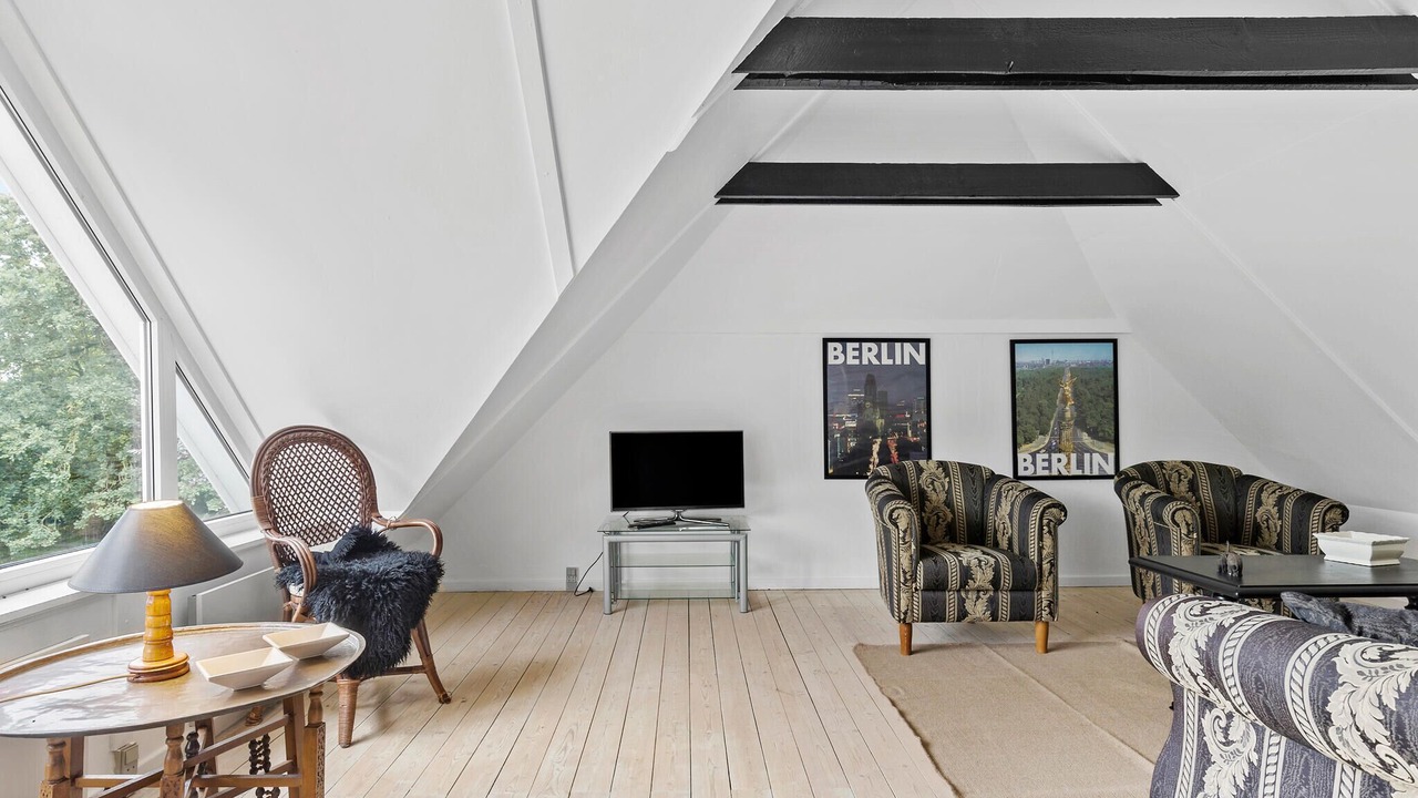 Photo of Bedroom in Hurup Thy