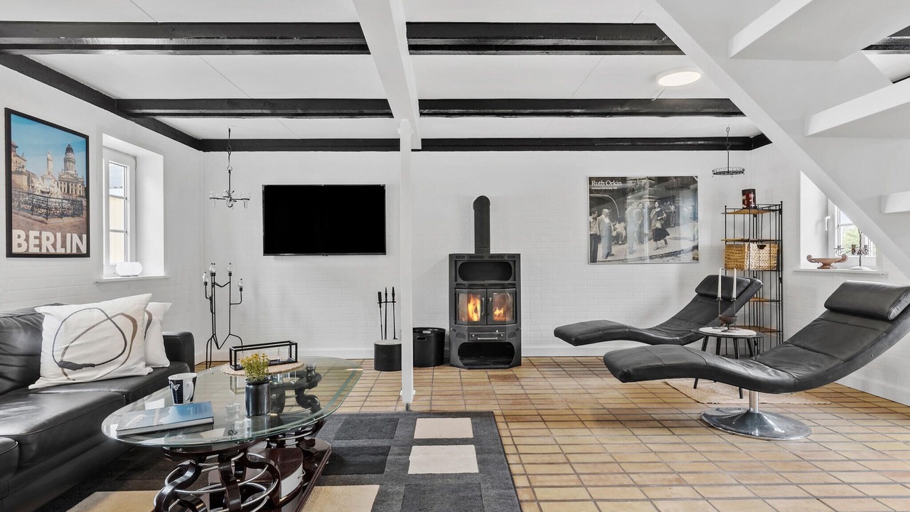 Photo of Bedroom in Hurup Thy