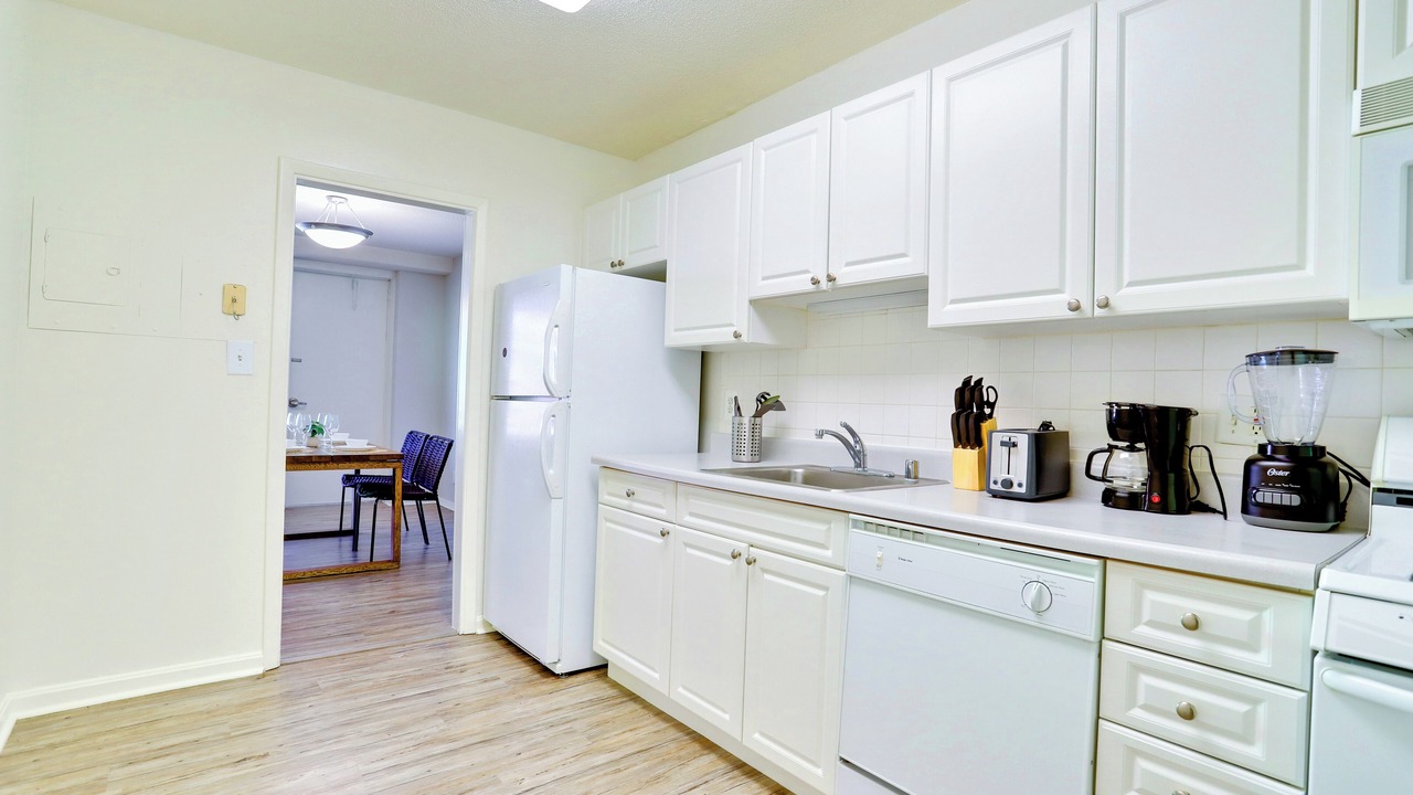 Photo of Kitchen in Crystal City