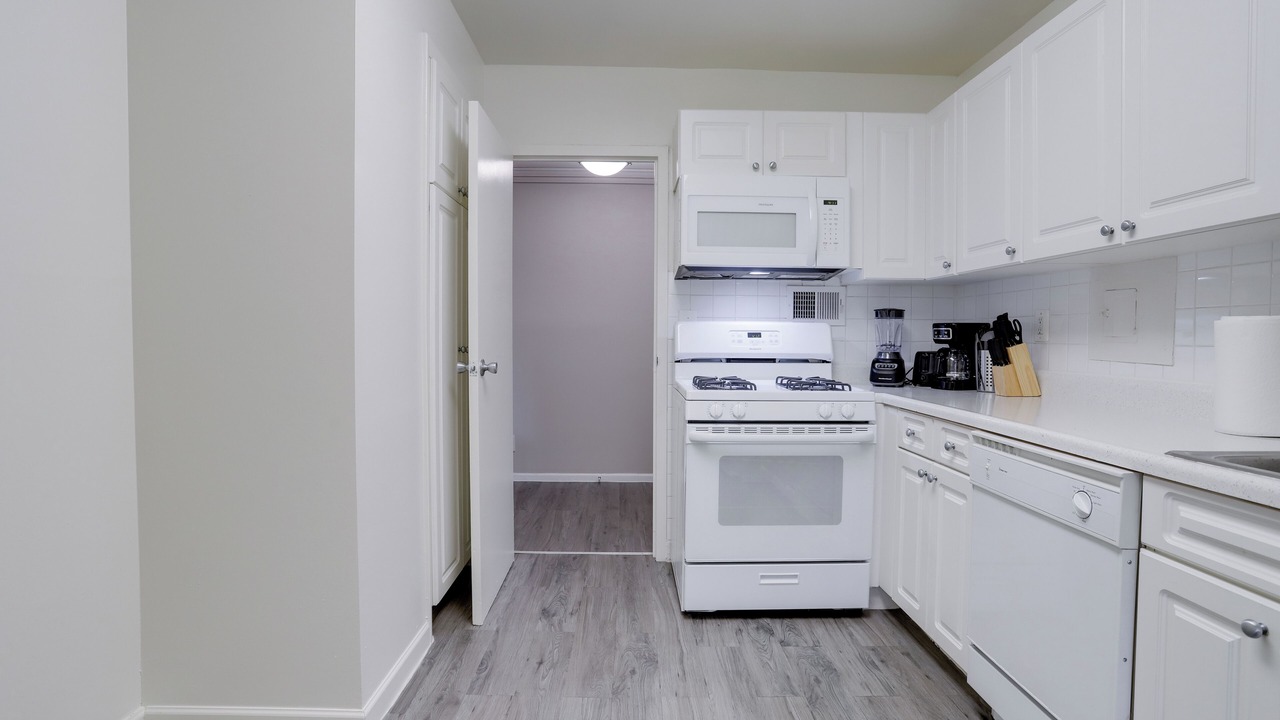 Photo of Kitchen in Crystal City