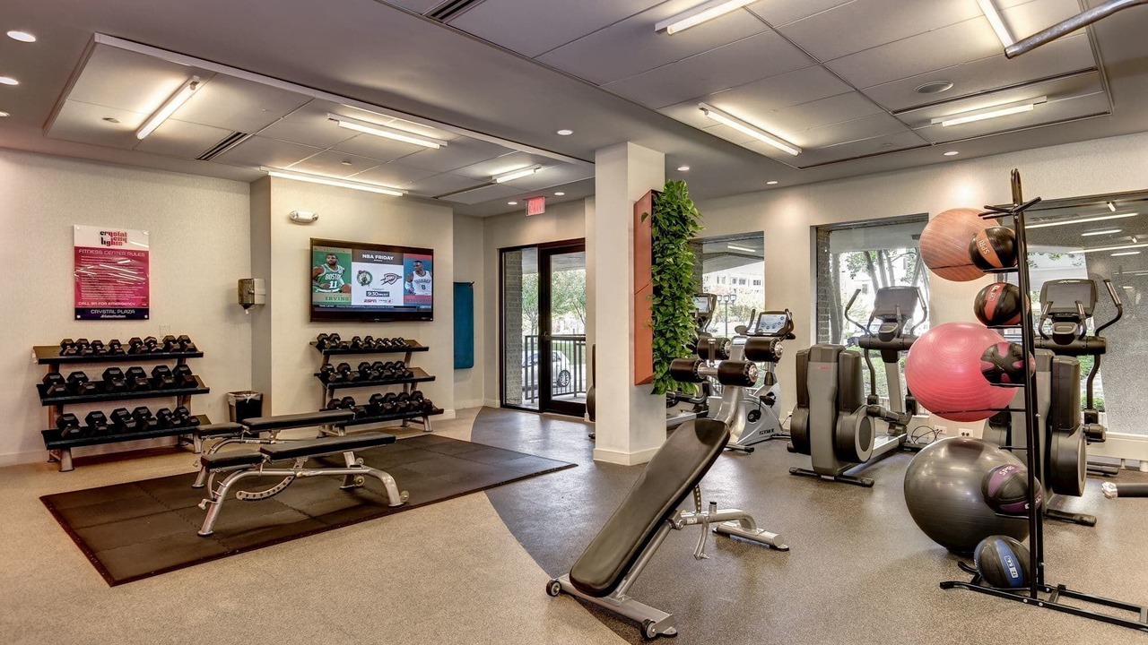 Photo of Others in Crystal City