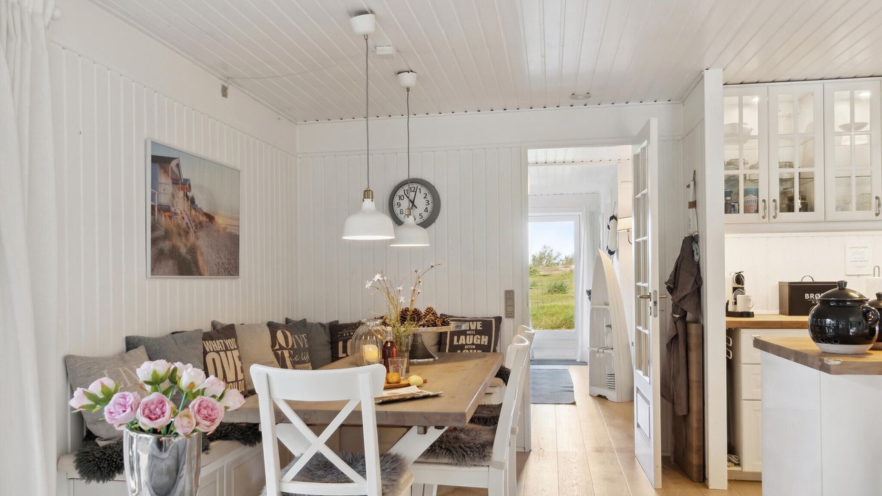 Photo of Bedroom in Eskebjerg