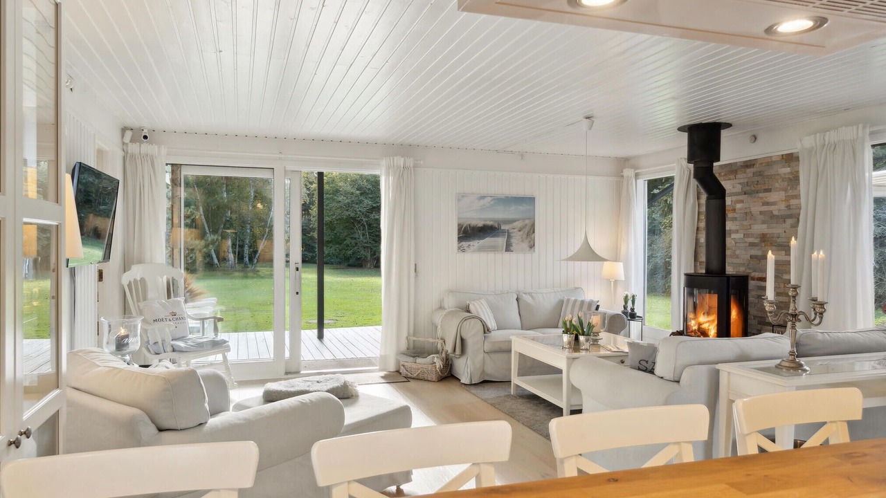 Photo of Bedroom in Eskebjerg