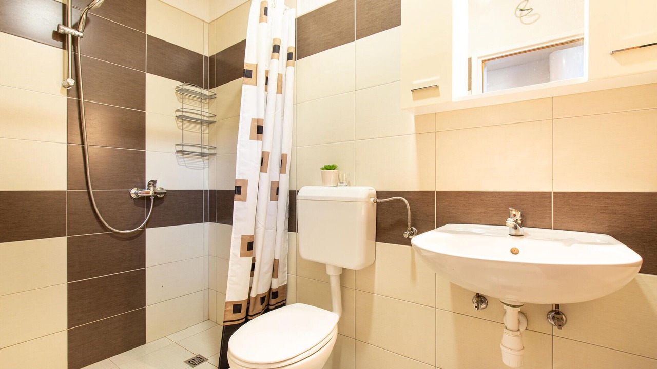 Photo of Bathroom in Donje Rastane