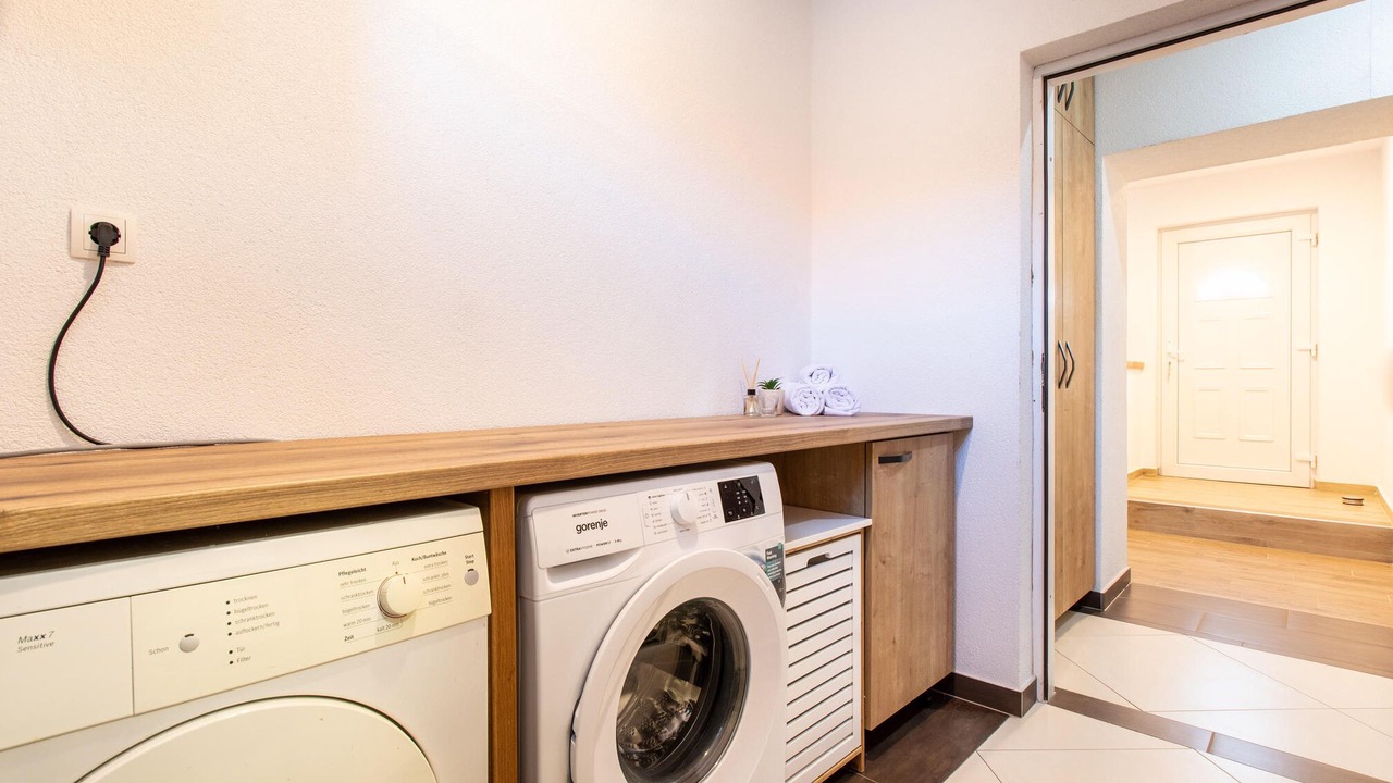 Photo of Bathroom in Donje Rastane