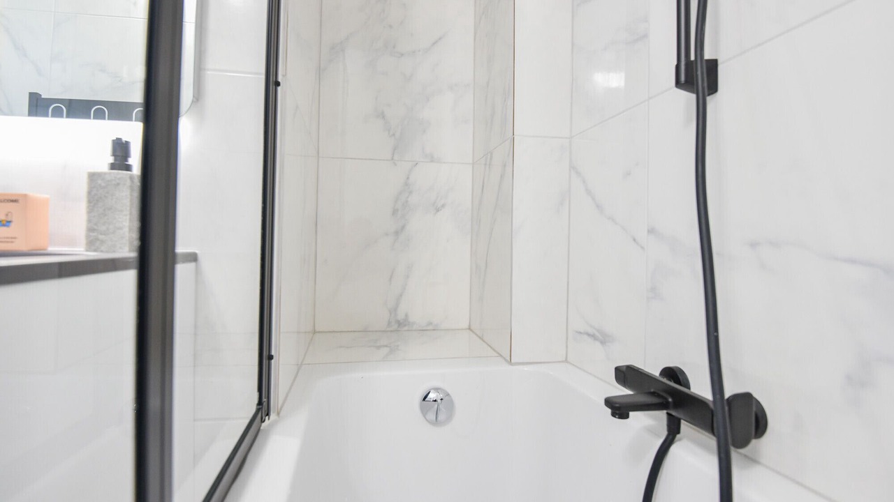 Photo of Bathroom in 1st Arrondissement