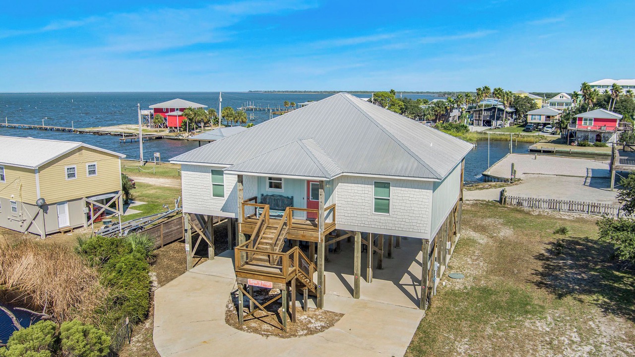 Photo of Outdoor in Fort Morgan Pines
