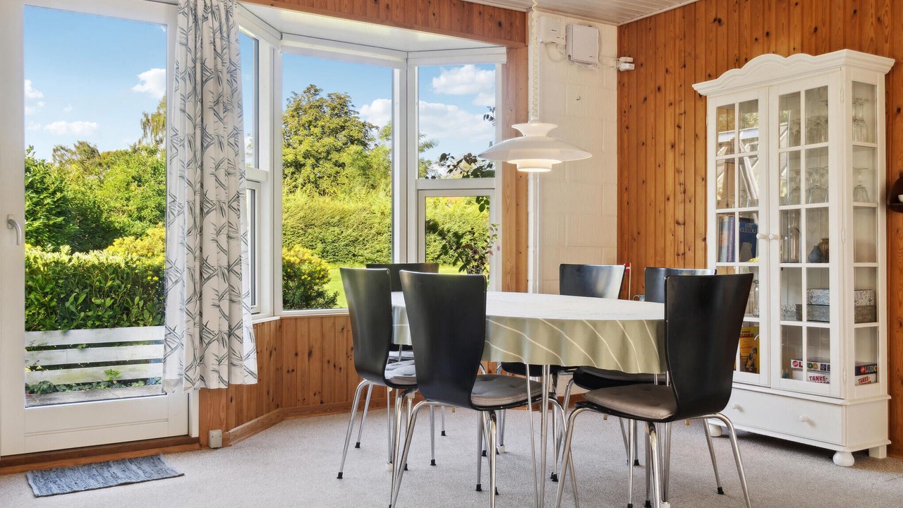 Photo of Bedroom in Beder Malling