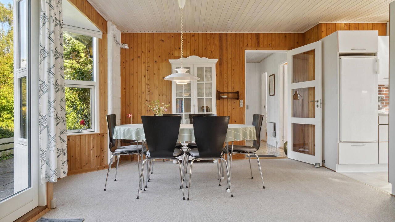 Photo of Bedroom in Beder Malling