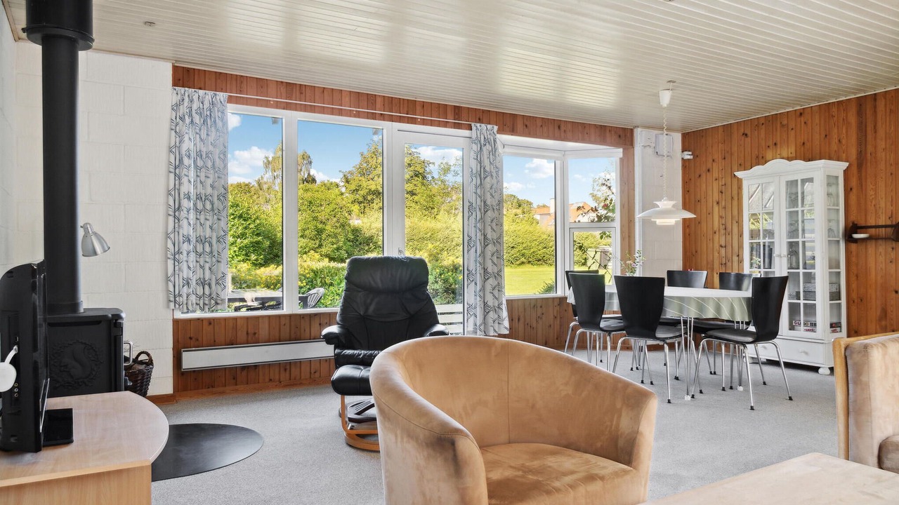 Photo of Bedroom in Beder Malling