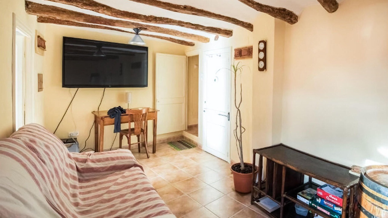 Photo of Bedroom in El Masroig