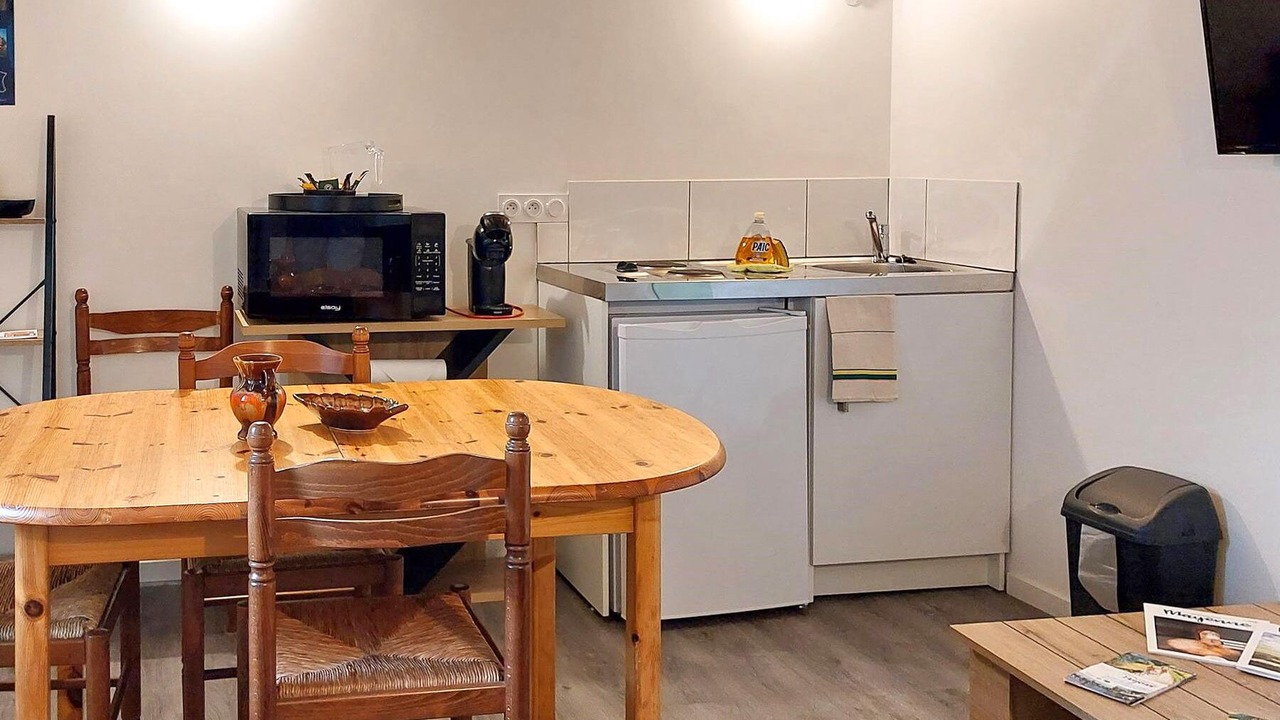 Photo of Bedroom in Neuilly-le-Vendin