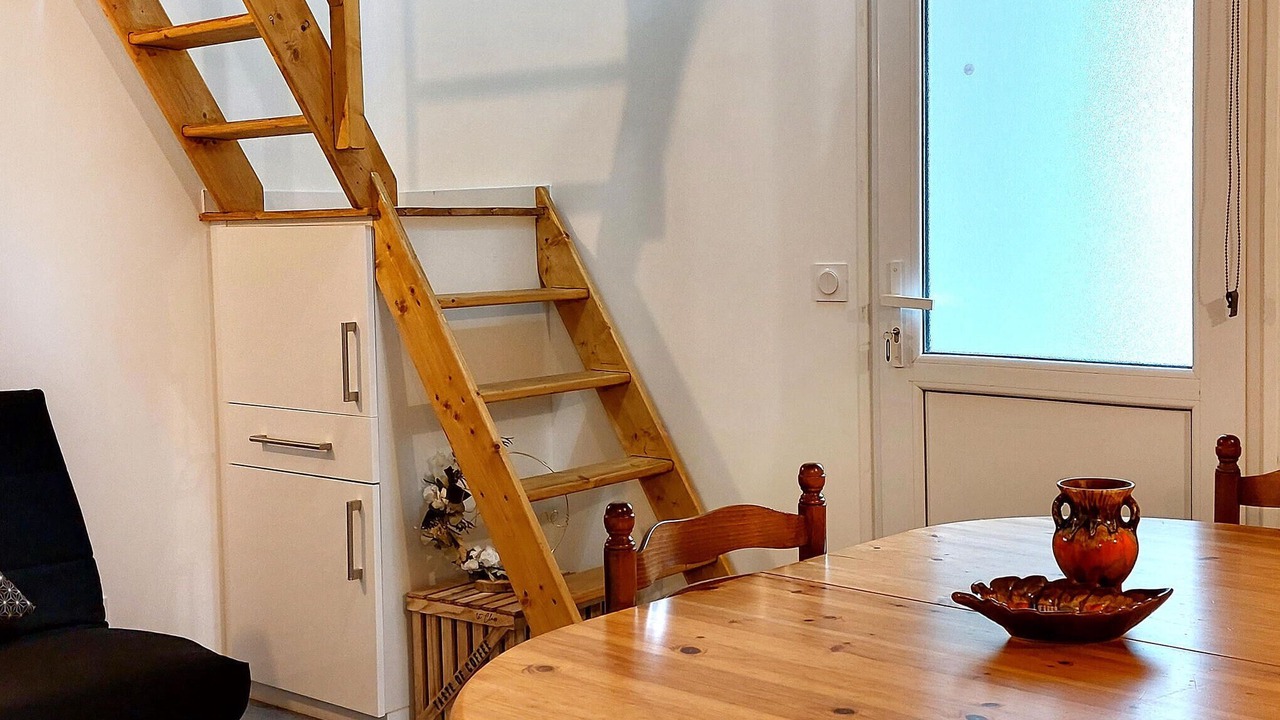 Photo of Bedroom in Neuilly-le-Vendin