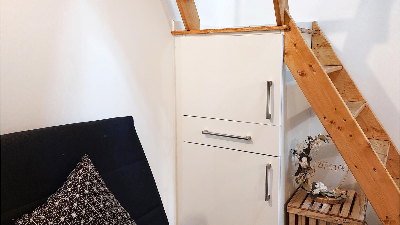 Photo of Bedroom in Neuilly-le-Vendin