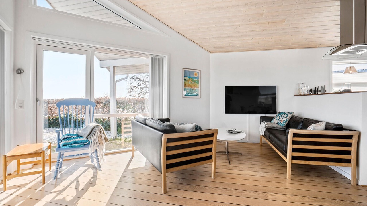 Photo of Bedroom in Samsø