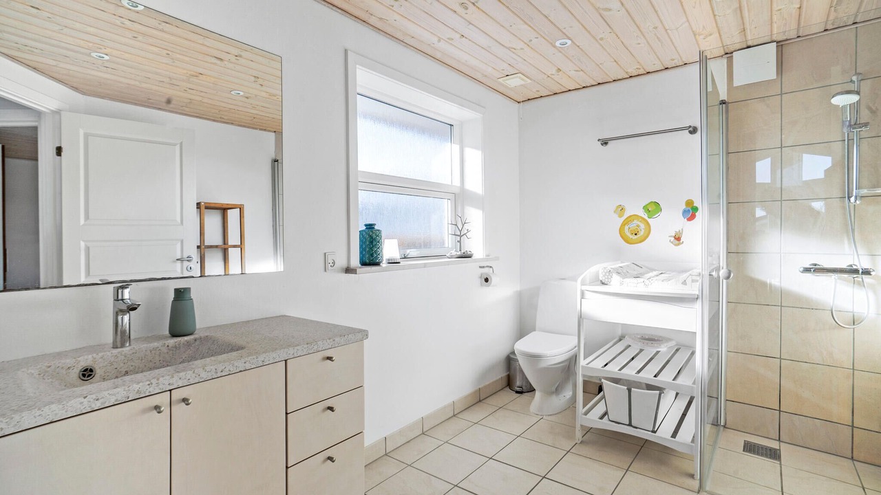 Photo of Bathroom in Samsø