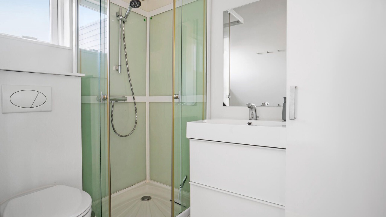 Photo of Bathroom in Samsø