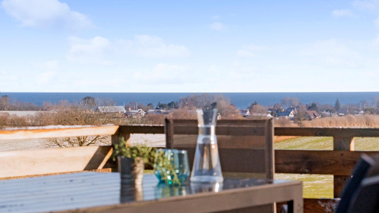 Photo of Bedroom in Samsø