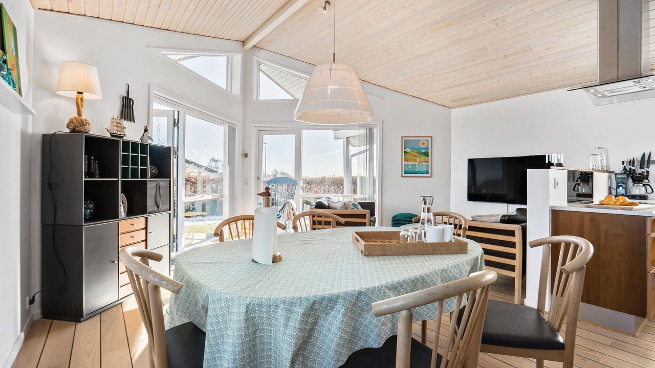 Photo of Bedroom in Samsø