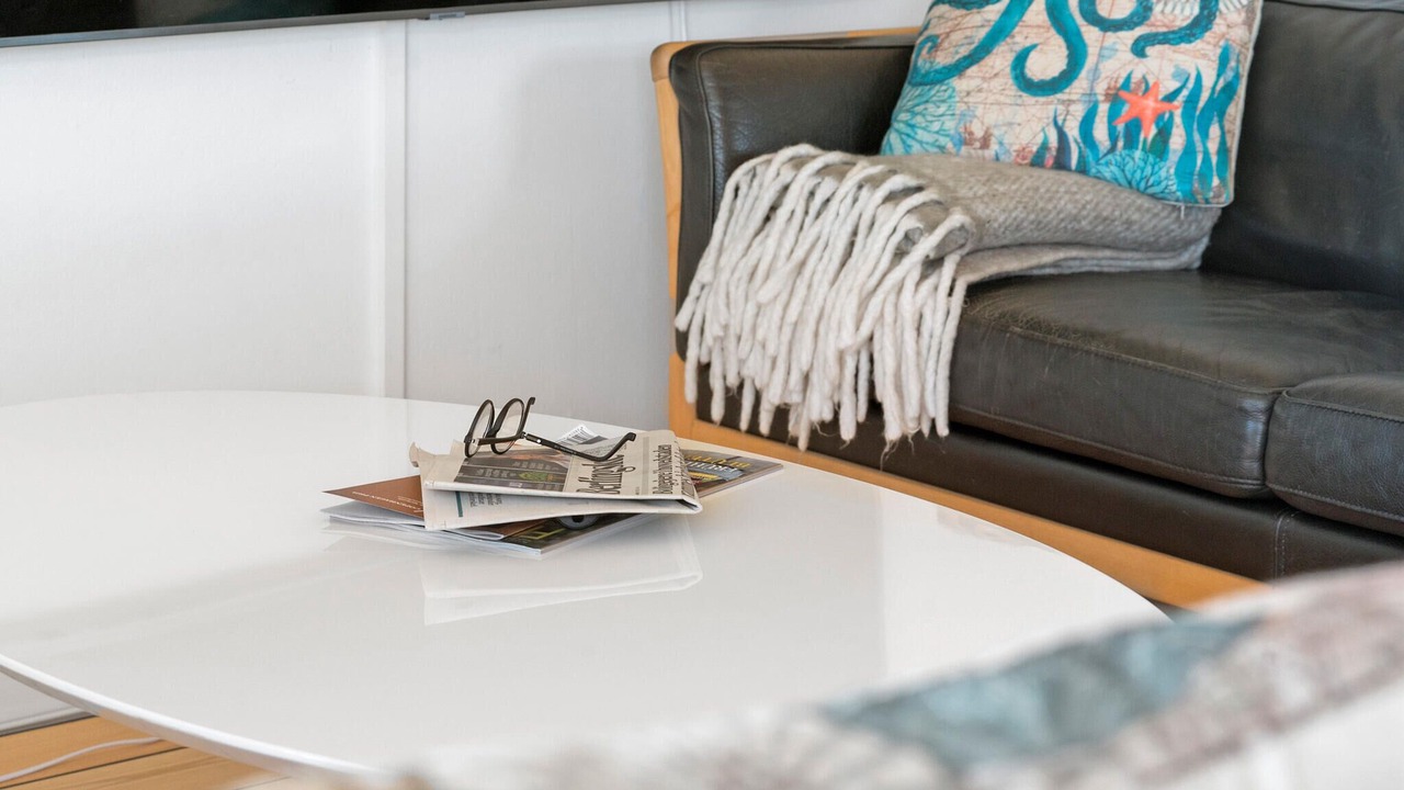 Photo of Bedroom in Samsø