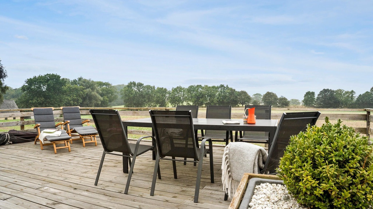 Photo of Others in Samsø