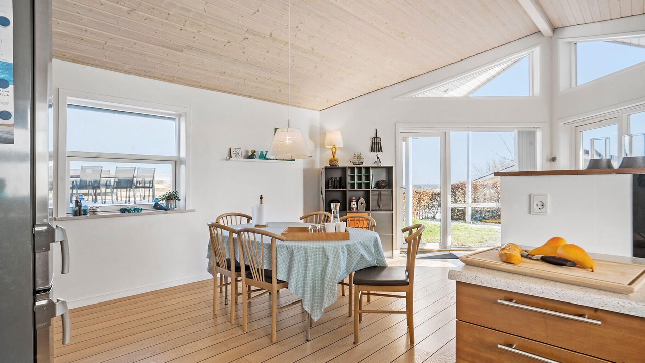 Photo of Bedroom in Samsø