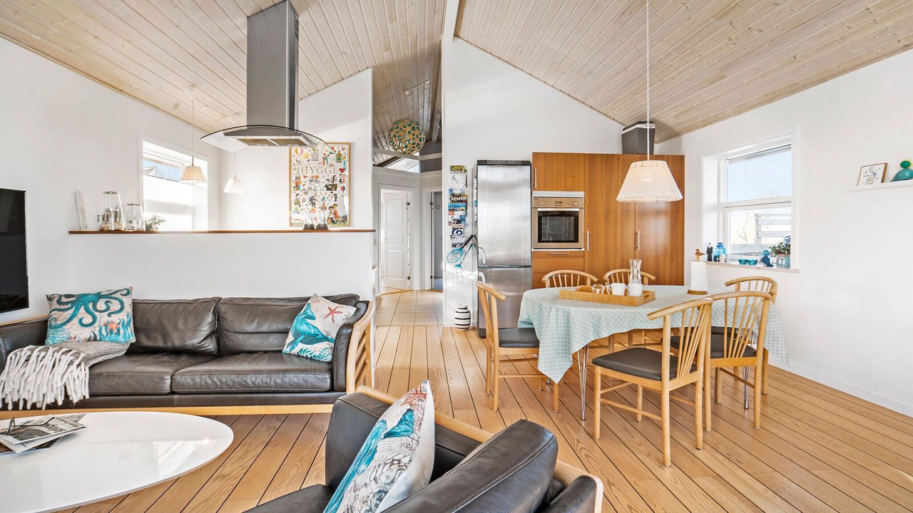 Photo of Bedroom in Samsø