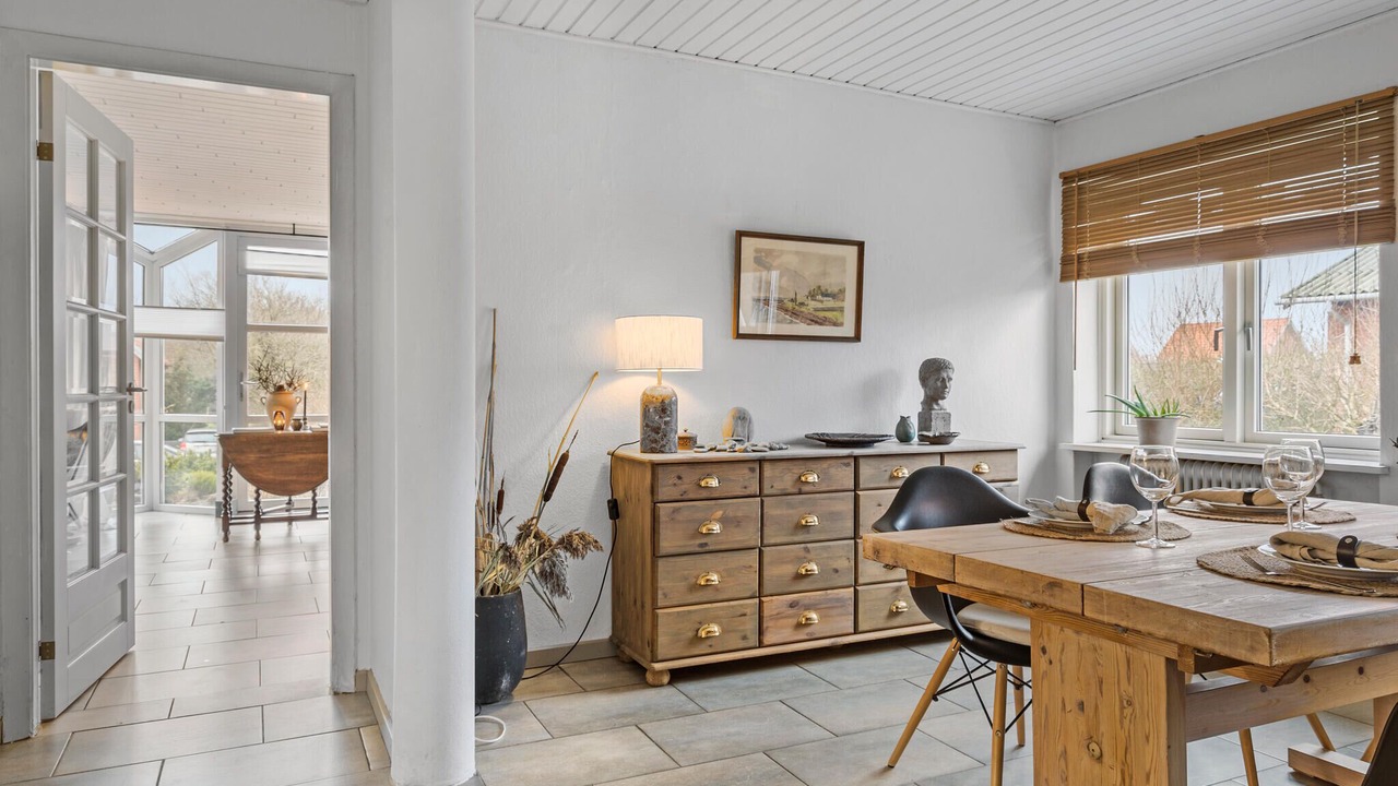 Photo of Bedroom in Vestervig